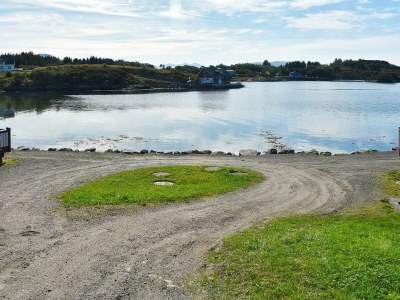 Holiday house 6 person holiday home in Bud-By Traum - Outdoor photo 8