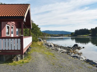 Holiday house 6 person holiday home in Bud-By Traum - Outdoor photo 10