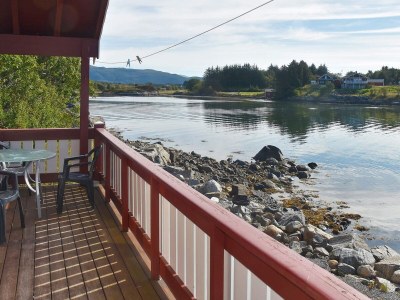 Holiday house 6 person holiday home in Bud-By Traum - Outdoor photo 11