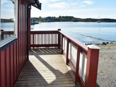 Holiday house 6 person holiday home in Bud-By Traum - Outdoor photo 13