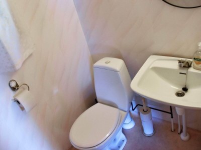 Holiday house 6 person holiday home in Bud-By Traum - Outdoor photo 15