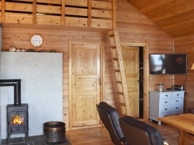 Holiday house 6 person holiday home in Bud-By Traum - Outdoor photo 16