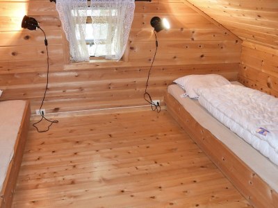 Holiday house 6 person holiday home in Bud-By Traum - Outdoor photo 17