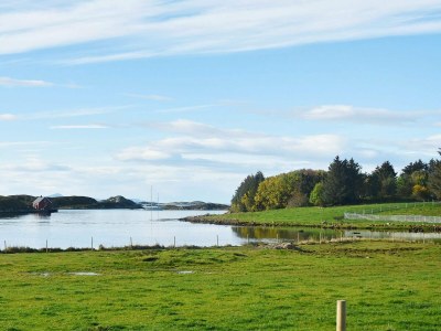 Holiday house 6 person holiday home in Bud-By Traum - Outdoor photo 19