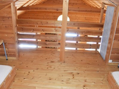 Holiday house 6 person holiday home in Bud-By Traum - Outdoor photo 21