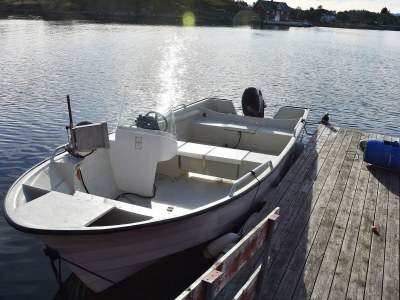 Holiday house 6 person holiday home in Bud-By Traum - Outdoor photo 22