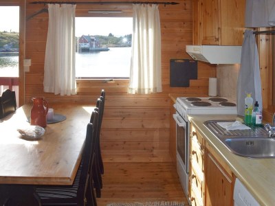 Holiday house 6 person holiday home in Bud-By Traum - Outdoor photo 23