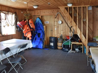 Holiday house 6 person holiday home in Bud-By Traum - Outdoor photo 26