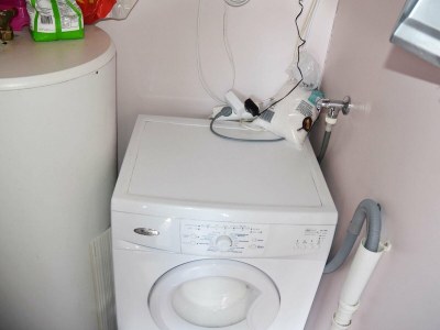 Holiday house 6 person holiday home in Bud-By Traum - Outdoor photo 30