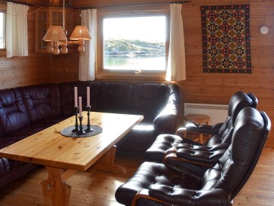 Holiday house 6 person holiday home in Bud-By Traum - Outdoor photo 32