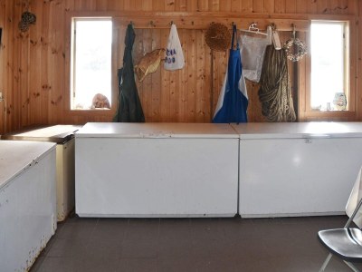 Holiday house 6 person holiday home in Bud-By Traum - Outdoor photo 34