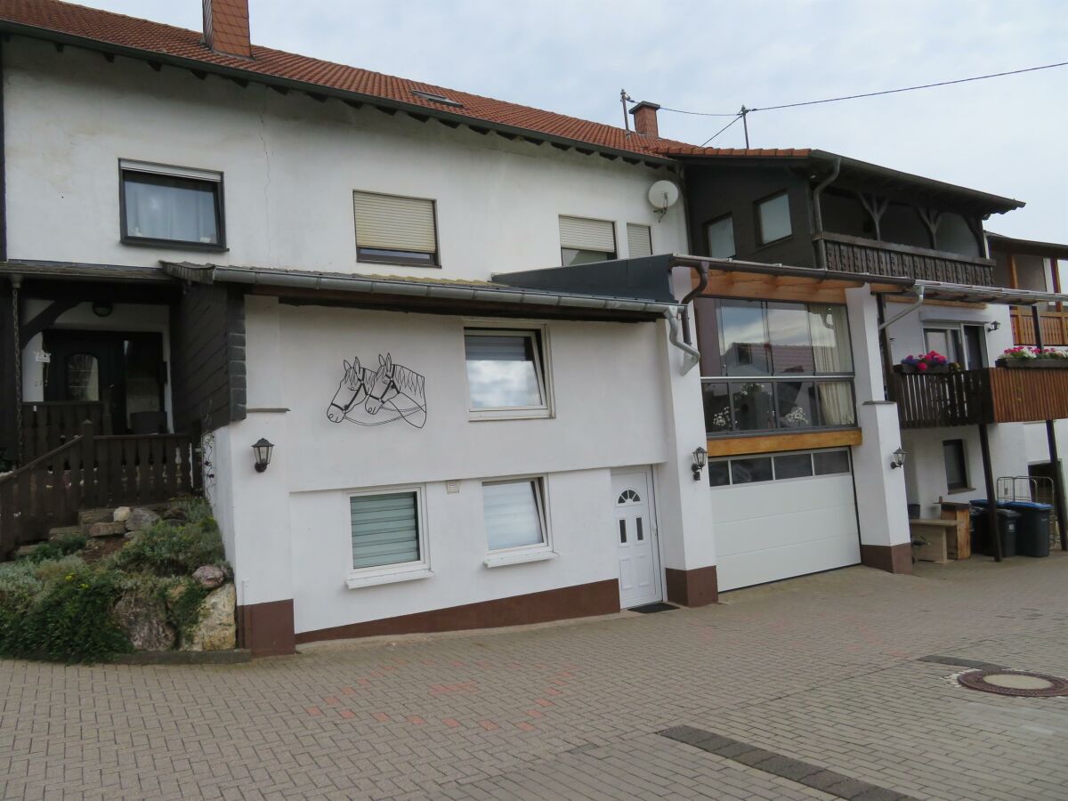 Apartment Ferienwohnung - Outdoor photo 2