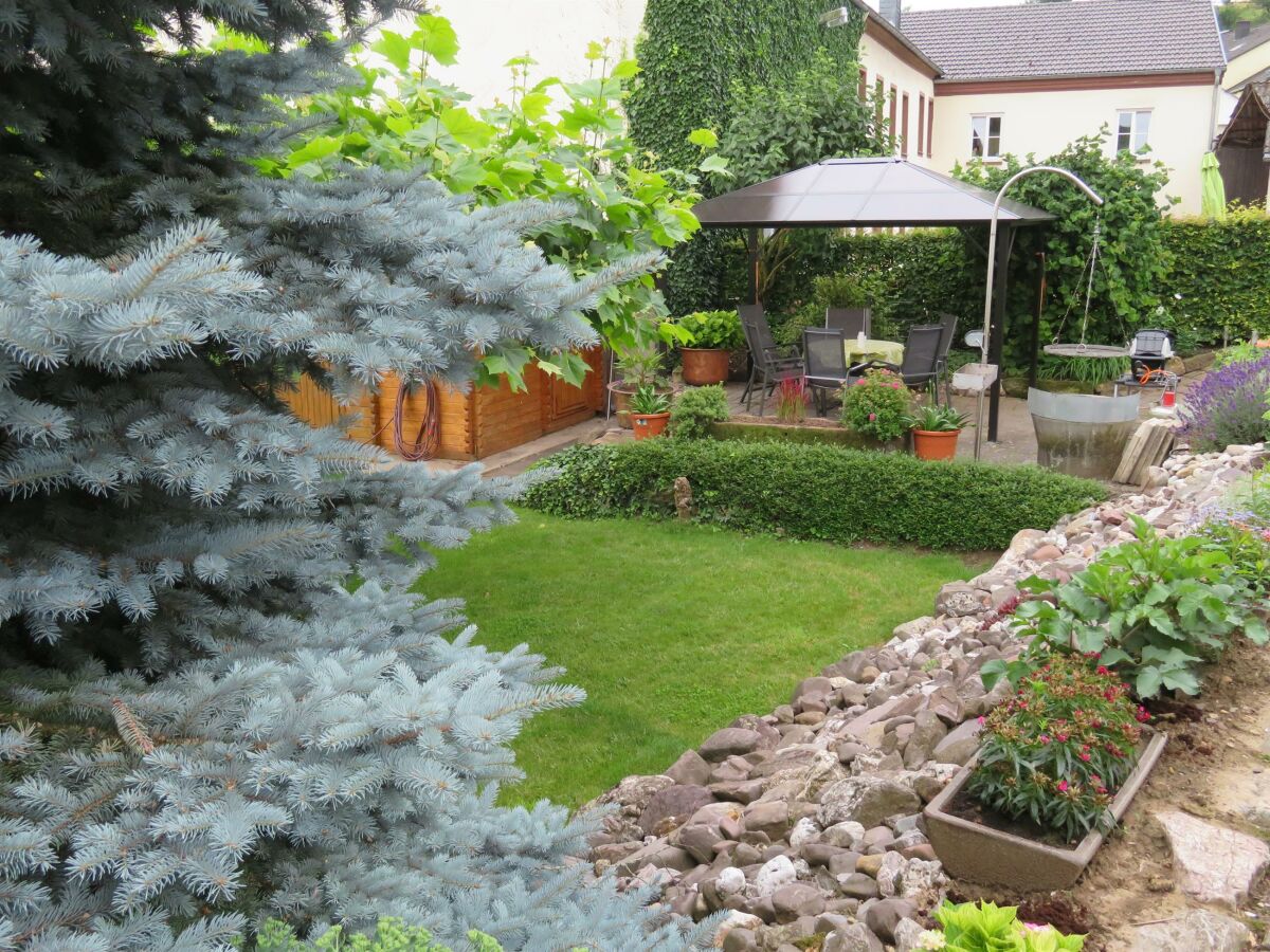 Apartment Ferienwohnung - Outdoor photo 3