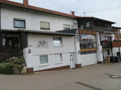 Apartment Ferienwohnung - Outdoor photo 2