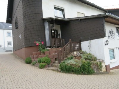 Apartment Ferienwohnung - Outdoor photo 4