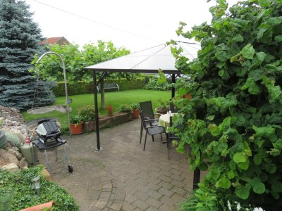 Apartment Ferienwohnung - Outdoor photo 5