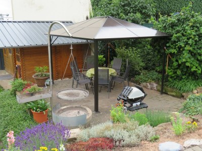 Apartment Ferienwohnung - Outdoor photo 7