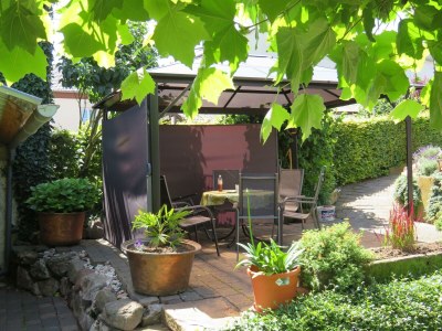 Apartment Ferienwohnung - Outdoor photo 8