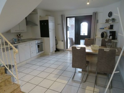 Apartment Ferienwohnung - Features photo 21