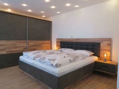 Apartment Ferienwohnung - Features photo 24