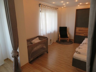 Apartment Ferienwohnung - Features photo 26