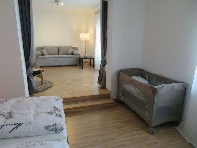 Apartment Ferienwohnung - Features photo 28