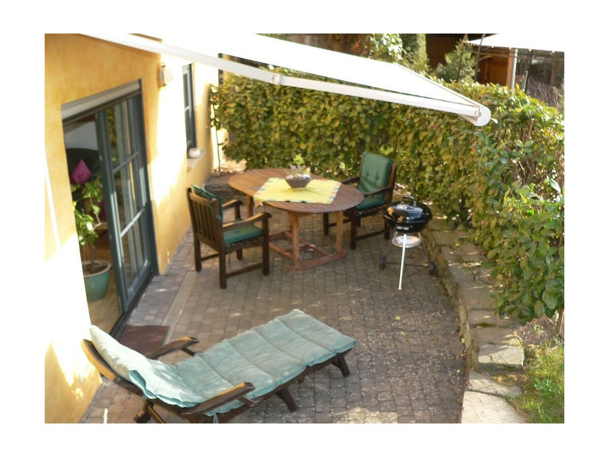 Apartment Ferienwohnung