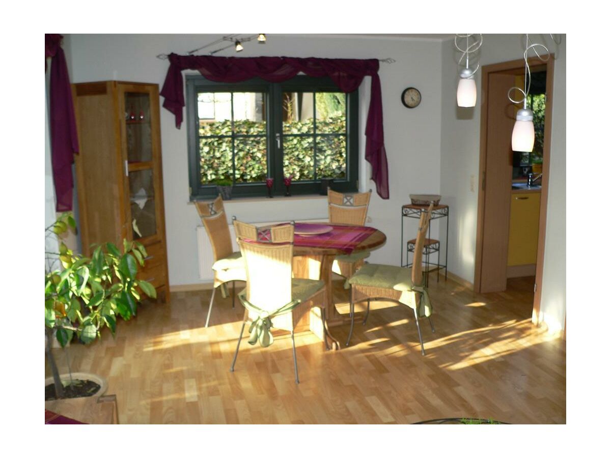 Apartment Ferienwohnung - Features photo 5