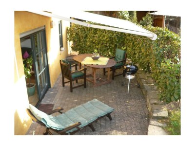 Apartment Ferienwohnung in Saarburg - Apartment