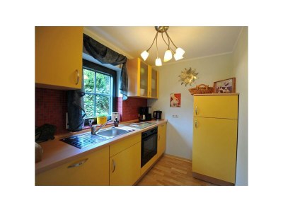 Apartment Ferienwohnung - Features photo 6