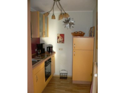 Apartment Ferienwohnung - Features photo 7