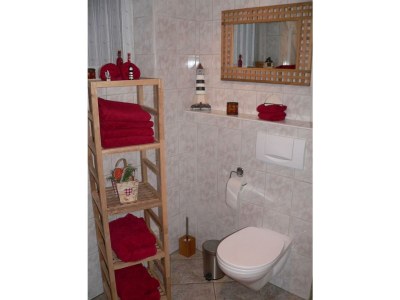 Apartment Ferienwohnung - Features photo 8