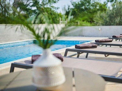 Villa Villa Leon - Modern Villa Leon in Western Istria - Outdoor photo 2