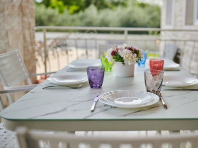 Villa Villa Leon - Modern Villa Leon in Western Istria - Outdoor photo 3