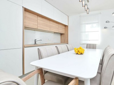 Villa Villa Leon - Modern Villa Leon in Western Istria - Features photo 5