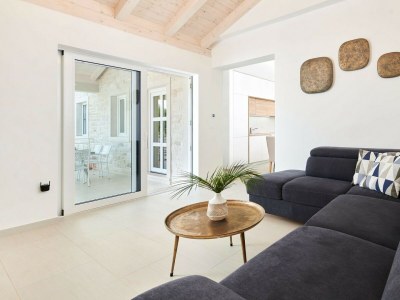 Villa Villa Leon - Modern Villa Leon in Western Istria - Features photo 6