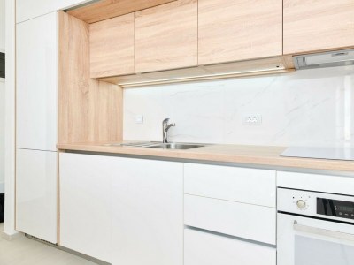 Villa Villa Leon - Modern Villa Leon in Western Istria - Features photo 7