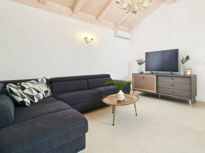 Villa Villa Leon - Modern Villa Leon in Western Istria - Features photo 9