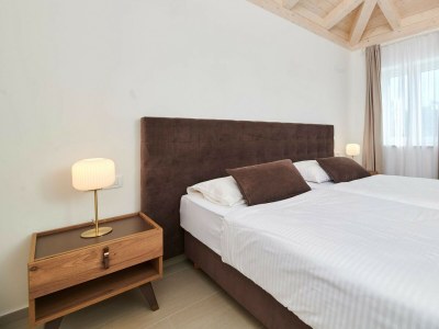 Villa Villa Leon - Modern Villa Leon in Western Istria - Features photo 10