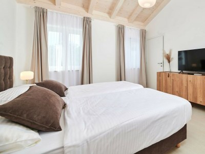 Villa Villa Leon - Modern Villa Leon in Western Istria - Features photo 11