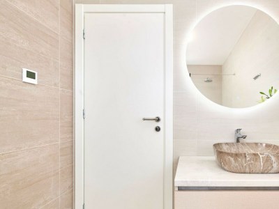 Villa Villa Leon - Modern Villa Leon in Western Istria - Features photo 13