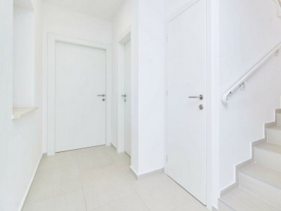 Villa Villa Leon - Modern Villa Leon in Western Istria - Features photo 14