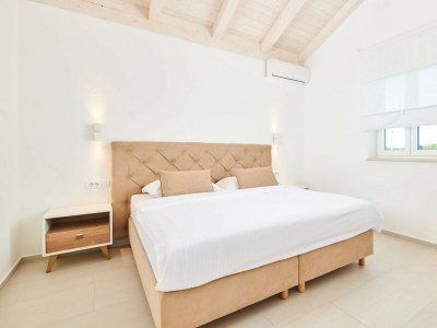 Villa Villa Leon - Modern Villa Leon in Western Istria - Features photo 15