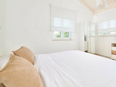 Villa Villa Leon - Modern Villa Leon in Western Istria - Features photo 16