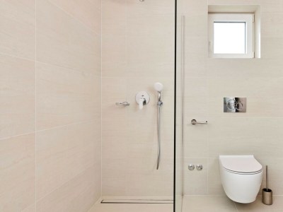 Villa Villa Leon - Modern Villa Leon in Western Istria - Features photo 17