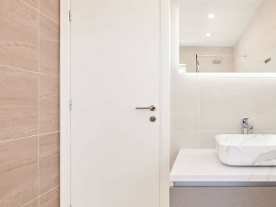 Villa Villa Leon - Modern Villa Leon in Western Istria - Features photo 18