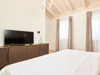 Villa Villa Leon - Modern Villa Leon in Western Istria - Features photo 19