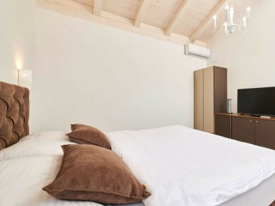 Villa Villa Leon - Modern Villa Leon in Western Istria - Features photo 20