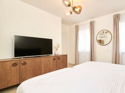 Villa Villa Leon - Modern Villa Leon in Western Istria - Features photo 22