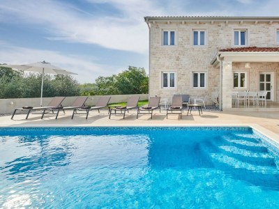 Villa Villa Leon - Modern Villa Leon in Western Istria - Environment photo 23